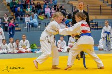 20.05.2023 Wachau JUDO Kids Cup